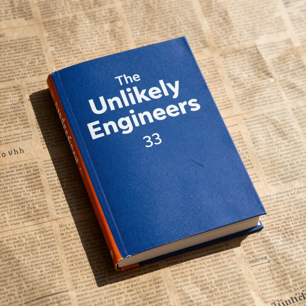 The Unlikely Engineers