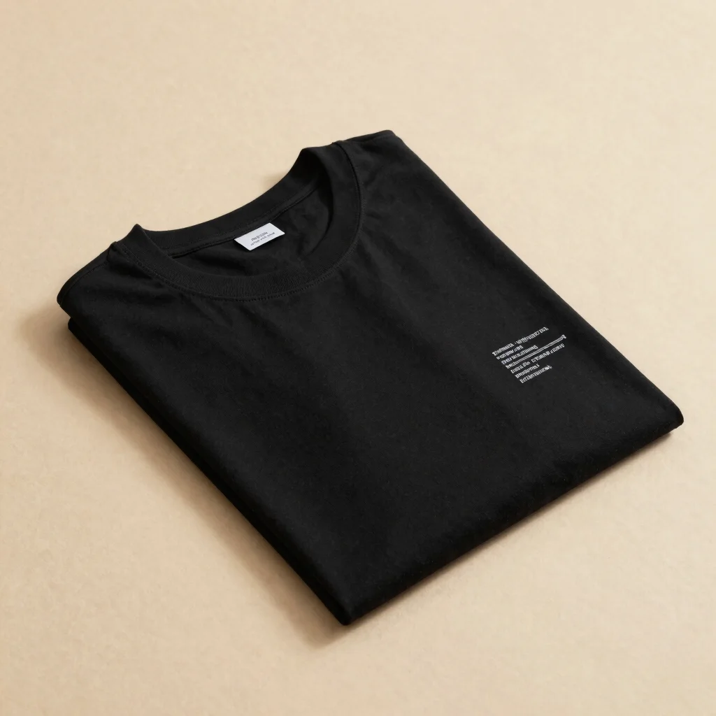 Don't Panic Physics Graphic Tee